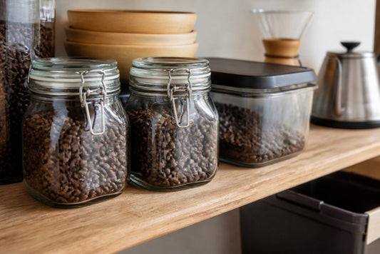 Best Alternatives to Freezing Coffee Beans