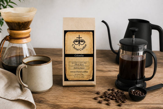 Best Ethical Coffee for Home Brewing