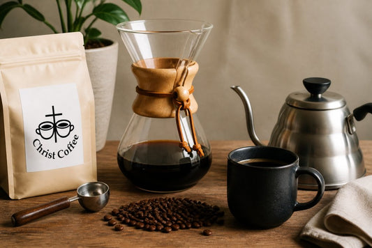 Best Mission-Driven Coffee Brands 2026