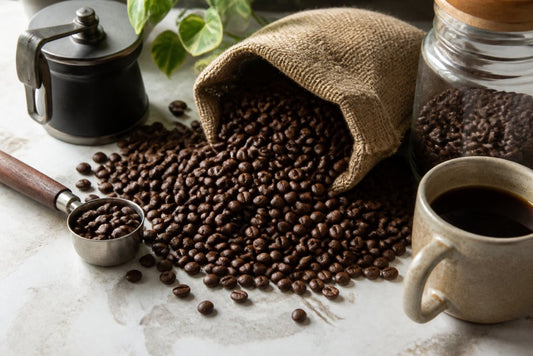 Buy Specialty Coffee Beans Online: 2026 Guide