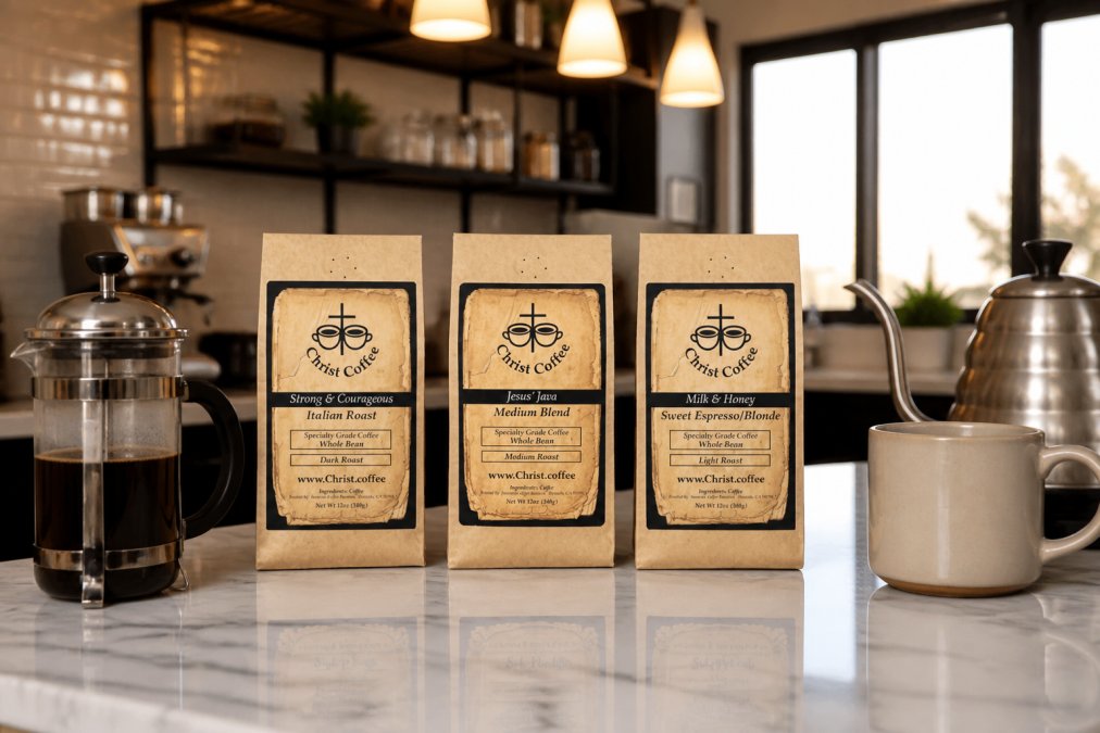Coffee Subscription Benefits for Home Brewers