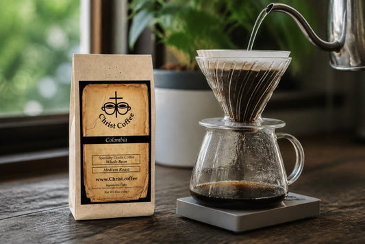Ethical Coffee Alternatives to Talitha for 2026