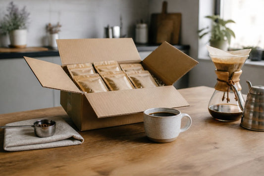 Ethical Coffee Subscription Box Reviews 2026