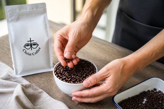 How to Tell If Coffee Is Fresh: A Step-by-Step Guide