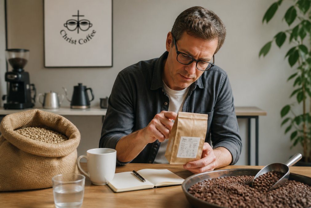 How to Verify Ethical Coffee Sourcing Labels
