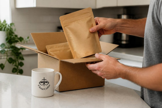 Is Subscription Coffee Really Fresh? The Truth