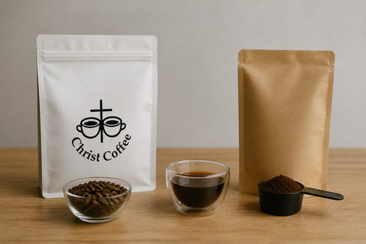 Specialty Coffee vs Grocery Store Brands: A 2026 Guide
