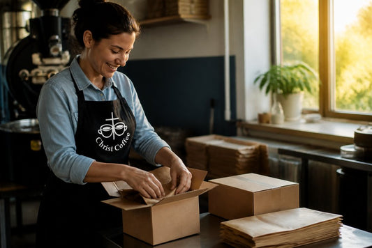 Talitha Coffee Alternatives for Mission-Driven Impact