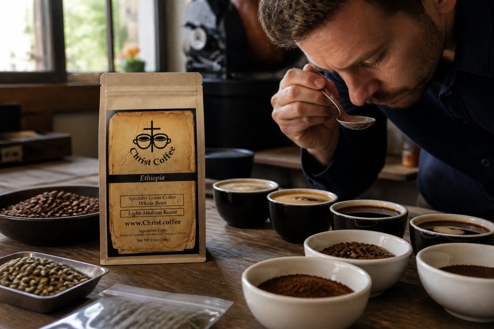 What Makes Coffee Specialty Grade: A 2026 Guide